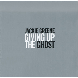 Jackie Greene Giving Up The Ghost