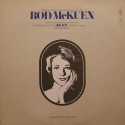 Rod McKuen The Prime Of Miss Jean Brodie