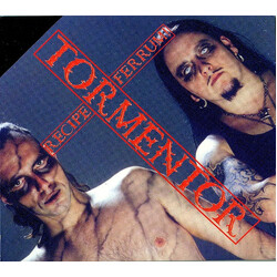 Tormentor (2) Recipe Ferrum!