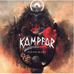 Kampfar Djevelmakt