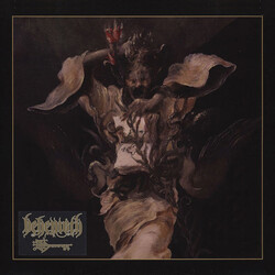 Behemoth (3) The Satanist