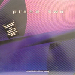 Various Piano Two