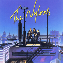 The Nylons The Nylons