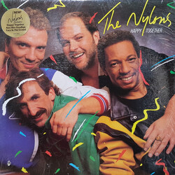 The Nylons Happy Together