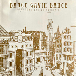Dance Gavin Dance Downtown Battle Mountain