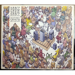 Dance Gavin Dance Acceptance Speech