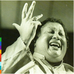Nusrat Fateh Ali Khan Qawwal And Party - Shahen-Shah