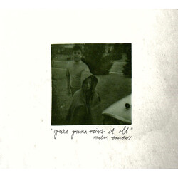 Modern Baseball You're Gonna Miss It All