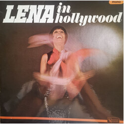 Lena Horne Lena In Hollywood