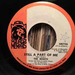 The Minits Still A Part Of Me