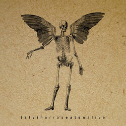 Talvihorros Eaten Alive