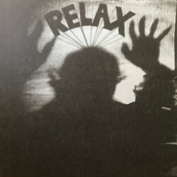 Holy Wave Relax