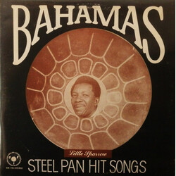Little Sparrow Bahamas Steel Pan Hit Songs