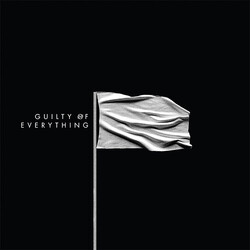 Nothing (12) Guilty Of Everything