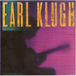 Earl Klugh Nightsongs