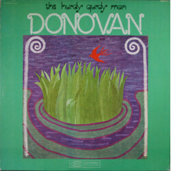Donovan The Hurdy Gurdy Man