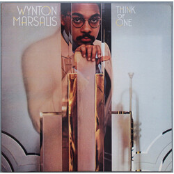 Wynton Marsalis Think Of One