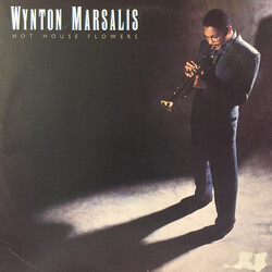 Wynton Marsalis Hot House Flowers