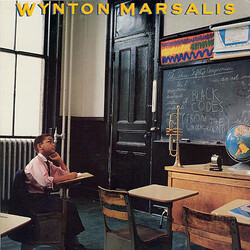 Wynton Marsalis Black Codes (From The Underground) CD
