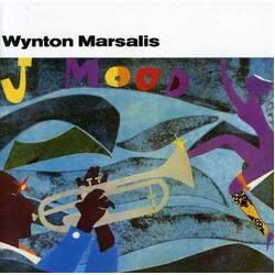 Wynton Marsalis J Mood