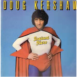 Doug Kershaw Instant Hero
