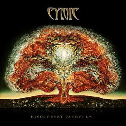 Cynic (2) Kindly Bent To Free Us