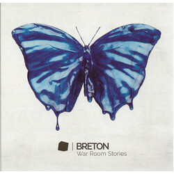 Breton War Room Stories