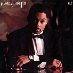 Wynton Marsalis Marsalis Standard Time, Vol. 1