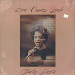 Shirley Nanette Never Coming Back