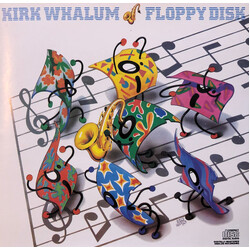Kirk Whalum Floppy Disk