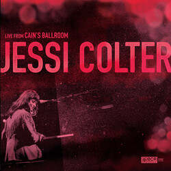 Jessi Colter Live From Cain's Ballroom