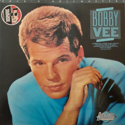 Bobby Vee The Very Best Of Bobby Vee