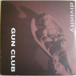 The Gun Club Divinity