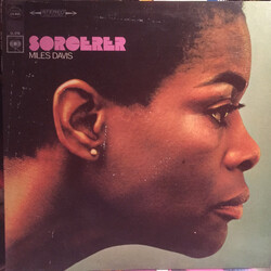 Miles Davis Sorcerer