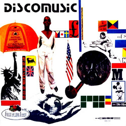 The Soundwork-Shoppers Discomusic