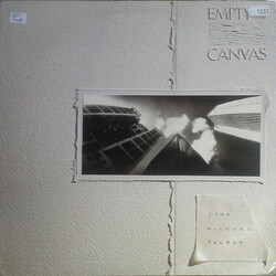 John Michael Talbot Empty Canvas
