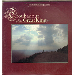 John Michael Talbot Troubadour Of The Great King
