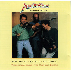 Any Old Time Phoenix