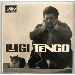 Luigi Tenco Luigi Tenco