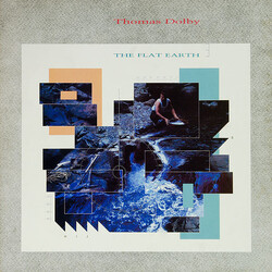 Thomas Dolby The Flat Earth