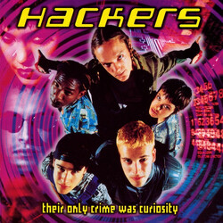 Various Hackers (Original Motion Picture Soundtrack)