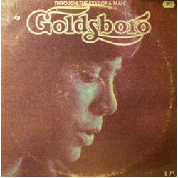 Bobby Goldsboro Through The Eyes Of A Man
