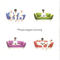 M People Elegant Slumming