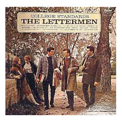 The Lettermen College Standards