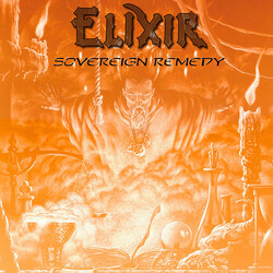 Elixir (3) Sovereign Remedy