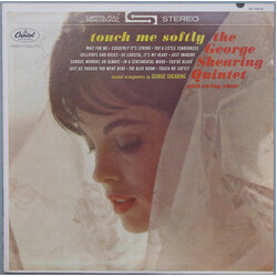 The George Shearing Quintet Touch Me Softly
