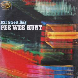 Pee Wee Hunt 12th Street Rag