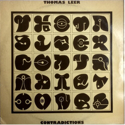 Thomas Leer Contradictions