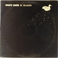 White Duck In Season