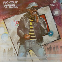 Various Pickout All Stars Vol. 1